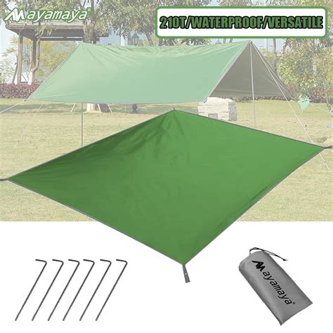 Walmart Tent Tarp