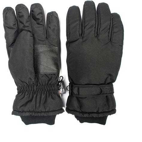 Walmart Thinsulate Gloves