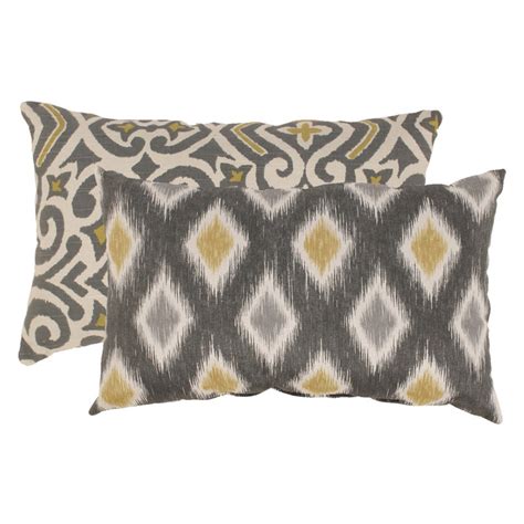 Walmart Throw Pillows Set Of 2
