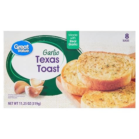 Walmart Toast