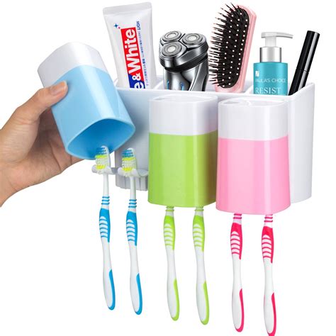 Walmart Toothbrush Holder