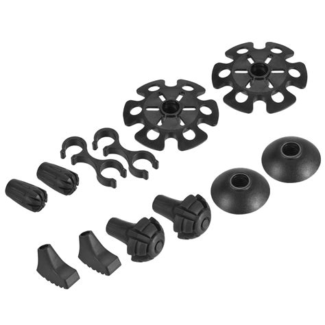 Walmart Trekking Pole Tips