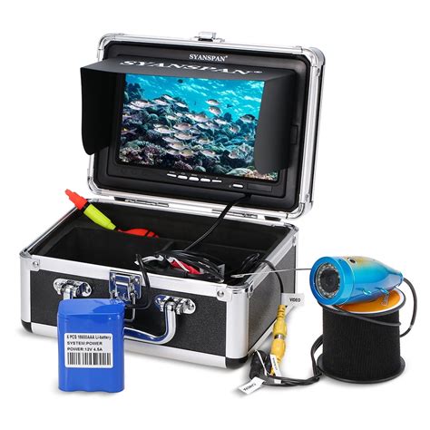 Walmart Underwater Fishing Camera