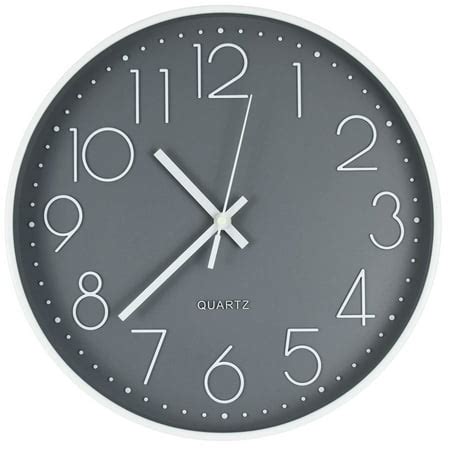 Walmart Wall Clocks Canada