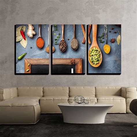 Walmart Wall Decor For Kitchen
