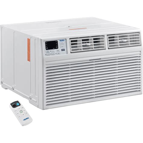 Commercial Cool 12,000 BTU Window Air Conditioner
