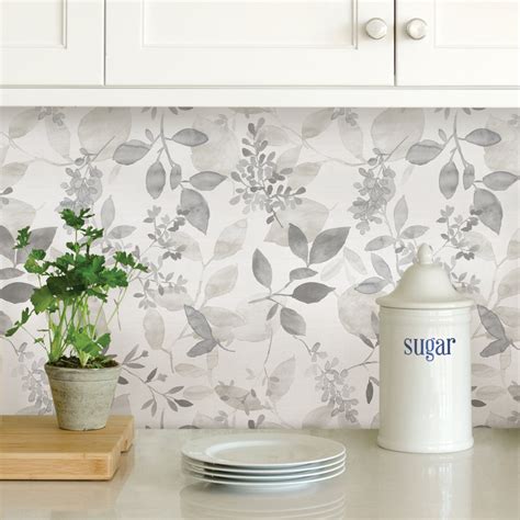 Walmart Wallpaper Kitchen