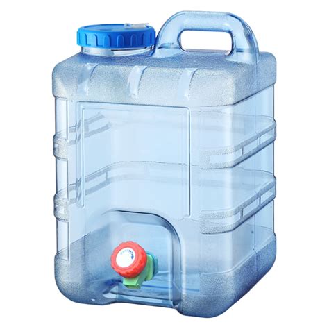 walmart water container