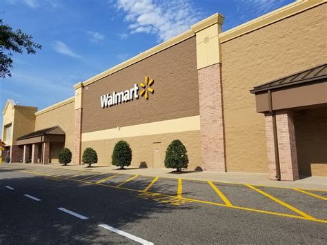 walmart williamsburg