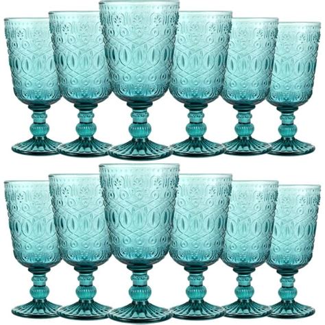 Walmart Wine Glasses Set Of 12