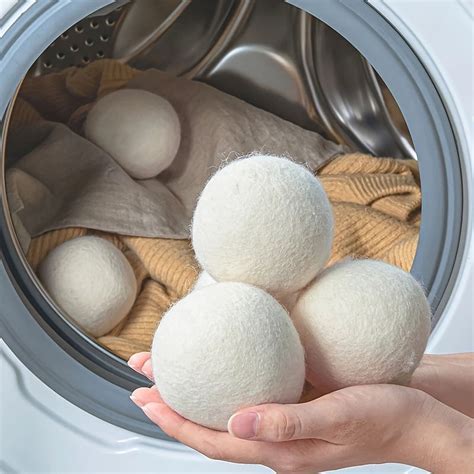 Walmart Wool Dryer Balls