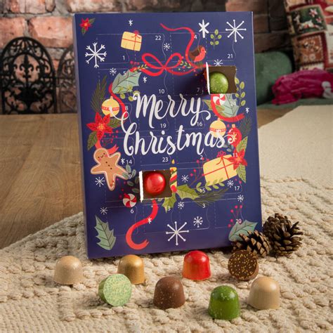 Advent Calendar 2025 How The Stole Christmas 50Th Anniversary Edition