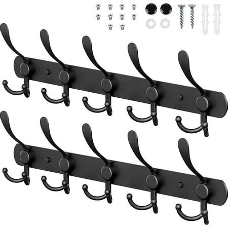 Walmart.ca Coat Hooks