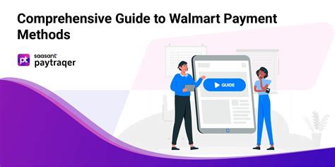 Walmart.com Multiple Payment Methods