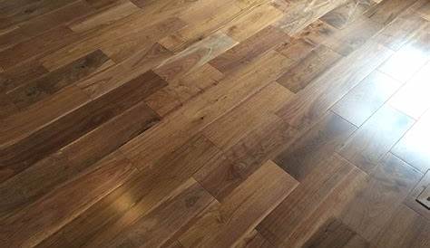 Black American Walnut wood London stock super engineered flooring 189mm