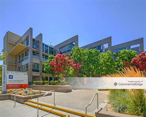 Unlock Top-Notch Healthcare: Your Guide to Walnut Creek Kaiser Services