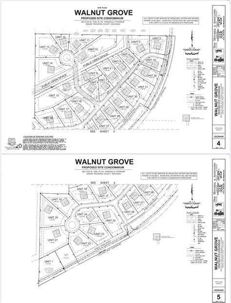 Walnut Grove Development