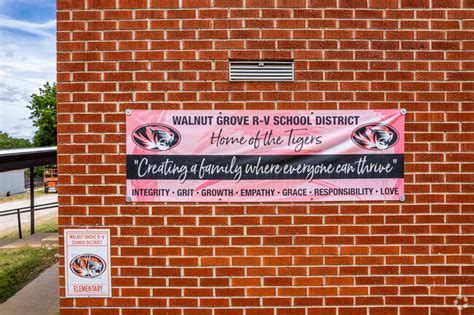 Walnut Grove Mo High School