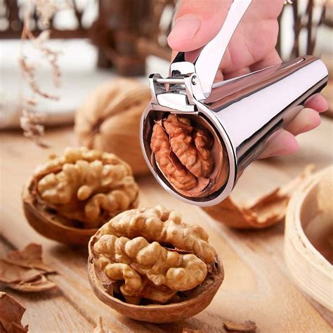 Walnut Nut Cracker Tool