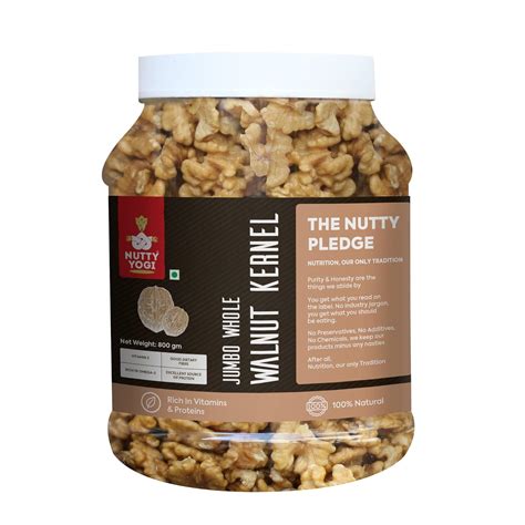 Walnuts Diabetic Friendly