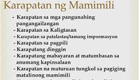 Walong karapatan ng mamimili??good answer =brainliestbad answer =report