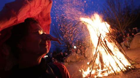 walpurgisnacht thale hexentanzplatz