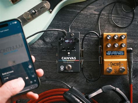 5 Ways Walrus Audio Canvas