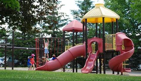 Walter Baker Park in Ottawa — Kids in the Capital
