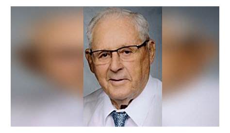 Walter Bauer Obituary - Marrero, LA