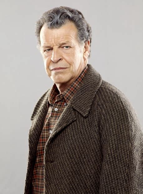 walter bishop fringe actor