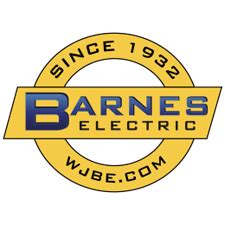 walter j barnes electric new orleans la