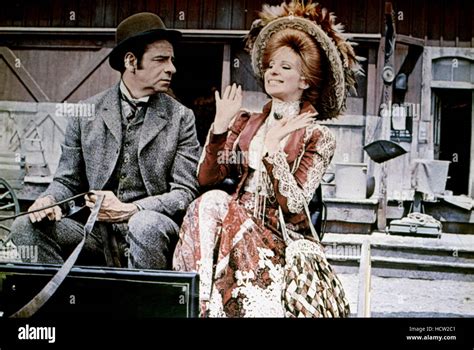 walter matthau and barbra streisand