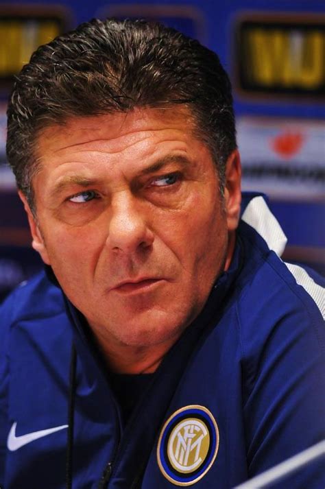 walter mazzarri teams coached