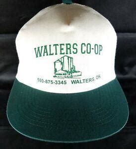Walters Ok Coop