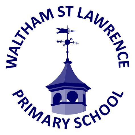 waltham st lawrence primary school website
