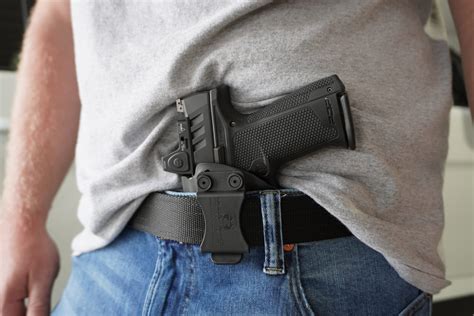 Walther Pdp Compact Holster