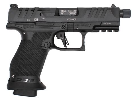 Walther Pdp Compact Pro