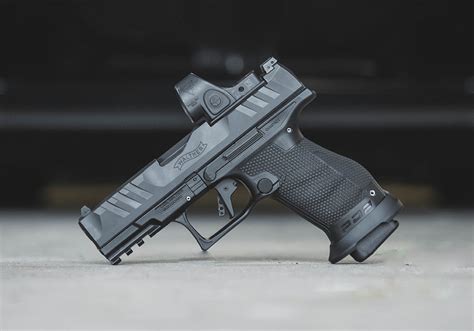 Walther Pdp Pro E