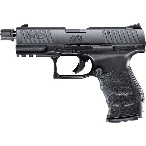 walther ppq m2 22 review