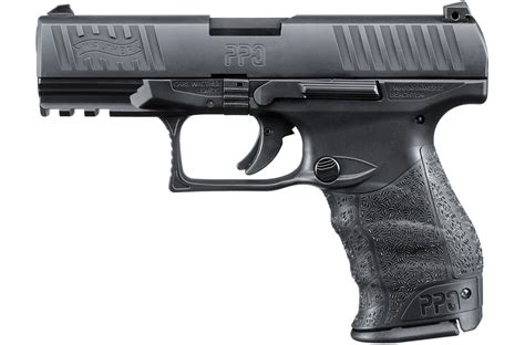 Walther PPQ M2 9MM Review - USA Carry