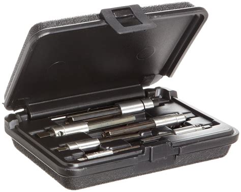 Walton 3 Flute Tap Extractor Set