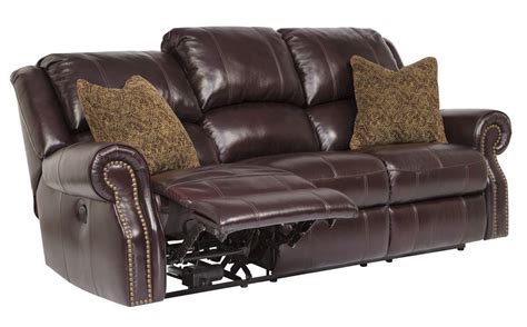Walworth Reclining Sofa
