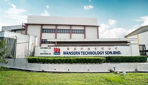 Job vacancy, jawatan kosong at Wan Sern Metal Industries Sdn Bhd