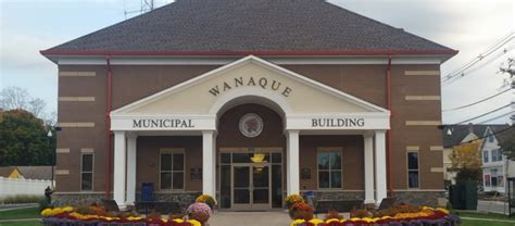 Wanaque Municipal