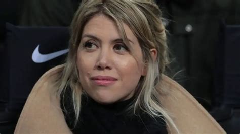 wanda nara edad