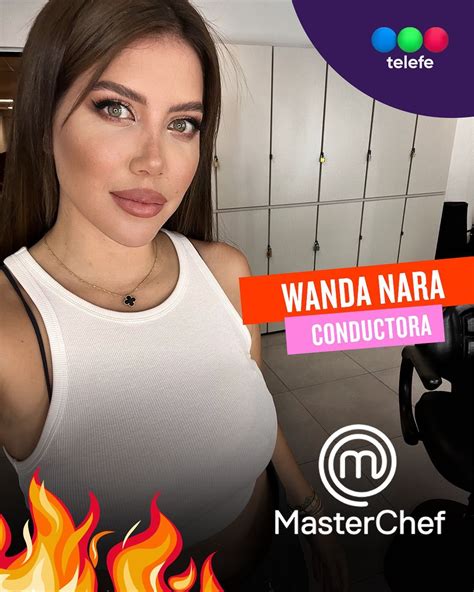 wanda nara masterchef argentina