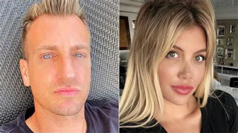 wanda nara maxi lopez