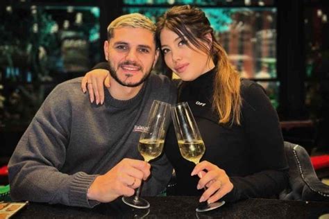 wanda nara tradimento icardi