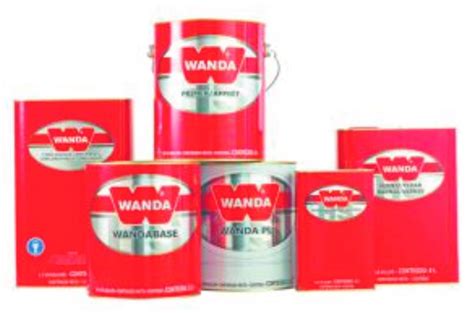 Wanda Products