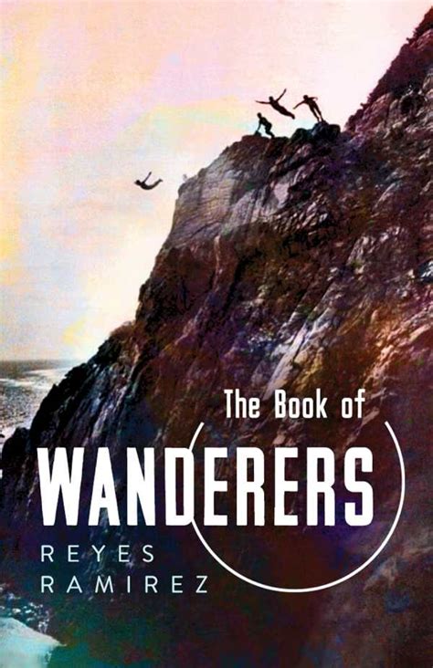 wanderers guide book